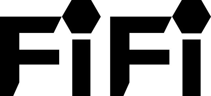 Trademark Logo FIFI