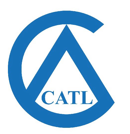 Trademark Logo CATL