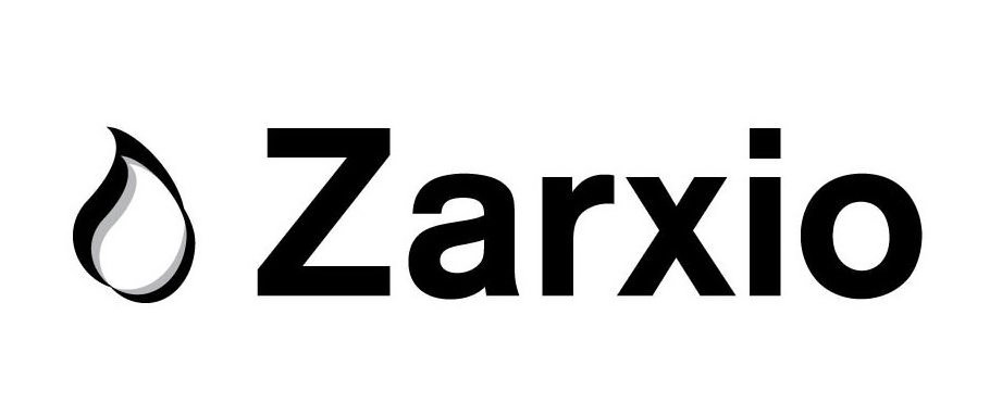 Trademark Logo ZARXIO