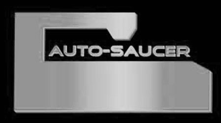 Trademark Logo AUTO-SAUCER