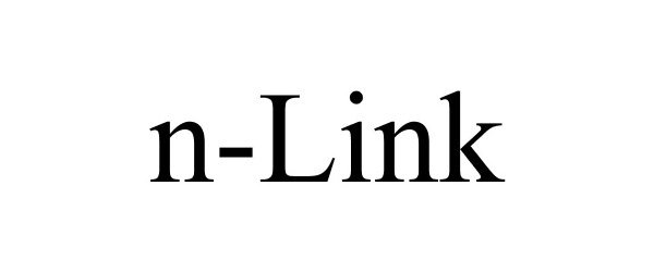 Trademark Logo N-LINK