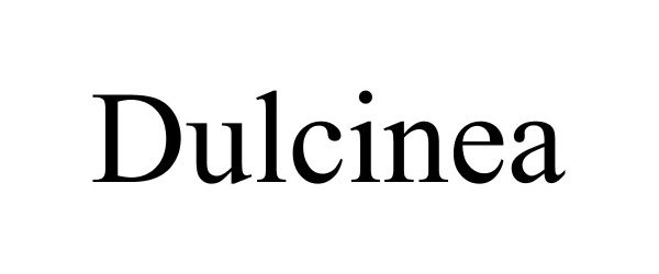 Trademark Logo DULCINEA