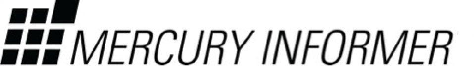 Trademark Logo MERCURY INFORMER