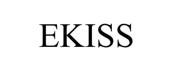  EKISS