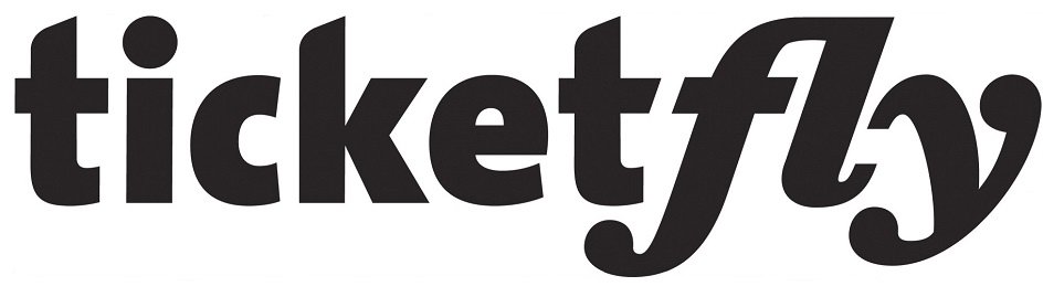 Trademark Logo TICKETFLY