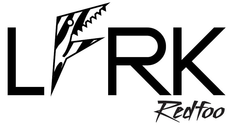Trademark Logo LFRK REDFOO