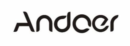 Trademark Logo ANDOER