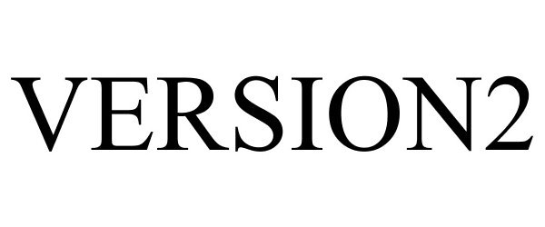 Trademark Logo VERSION2