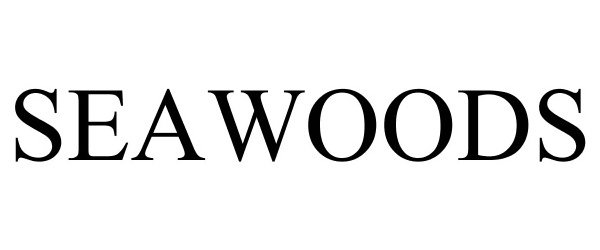  SEAWOODS