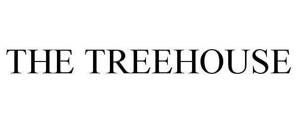 Trademark Logo THE TREEHOUSE