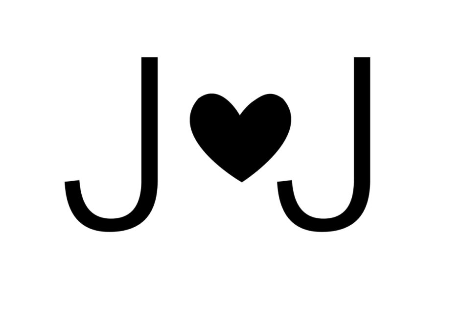 Trademark Logo J J