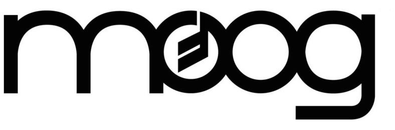 Trademark Logo MOOG