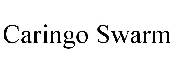  CARINGO SWARM