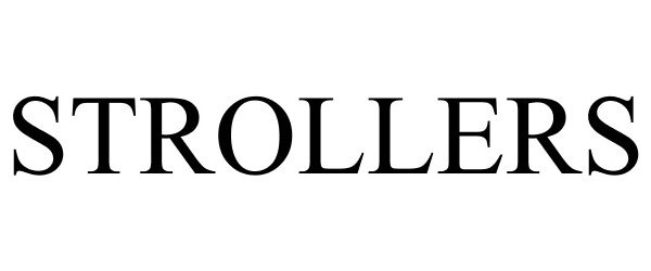Trademark Logo STROLLERS
