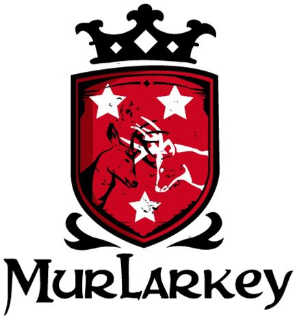 Trademark Logo MURLARKEY