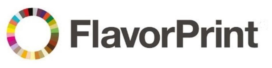 Trademark Logo FLAVORPRINT