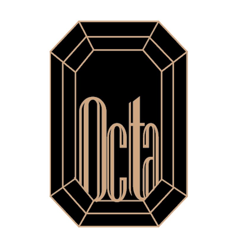 Trademark Logo OCTA