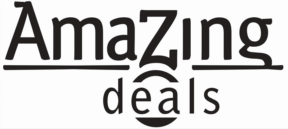  AMAZING DEALS