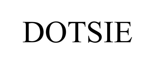  DOTSIE