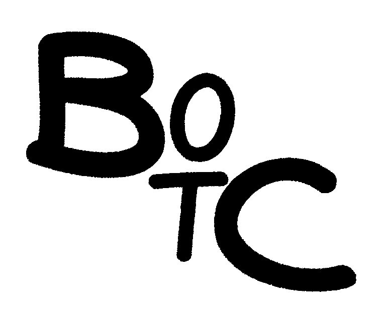Trademark Logo BOTC