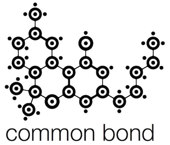 Trademark Logo COMMON BOND