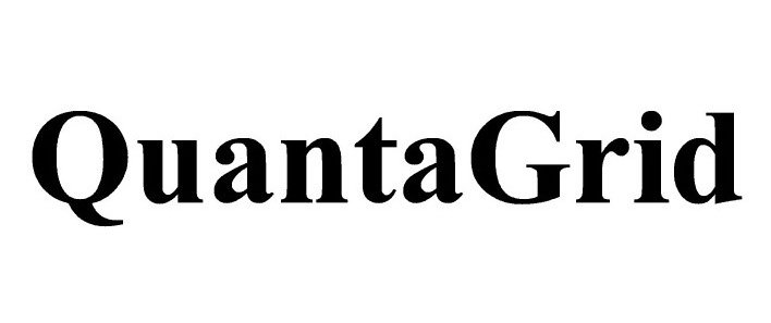 Trademark Logo QUANTAGRID