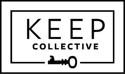 Trademark Logo KEEP COLLECTIVE