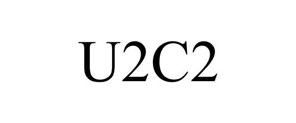Trademark Logo U2C2