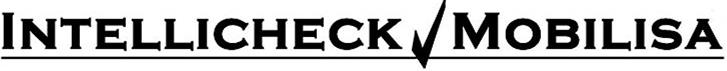 Trademark Logo INTELLICHECK MOBILISA
