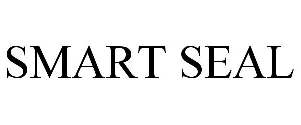 Trademark Logo SMART SEAL