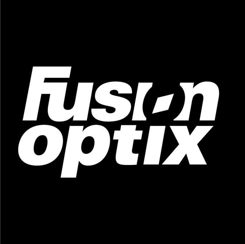 Trademark Logo FUSION OPTIX