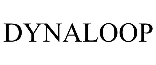 Trademark Logo DYNALOOP