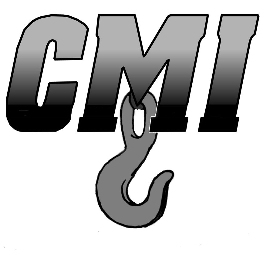 Trademark Logo CMI