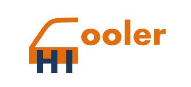 Trademark Logo HI COOLER