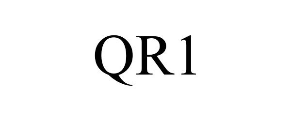  QR1