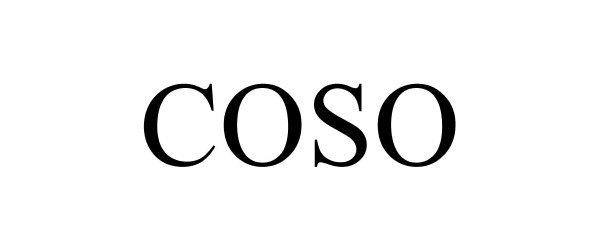 COSO