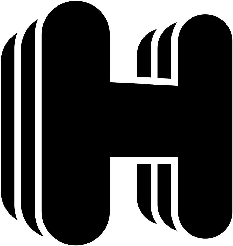 Trademark Logo H