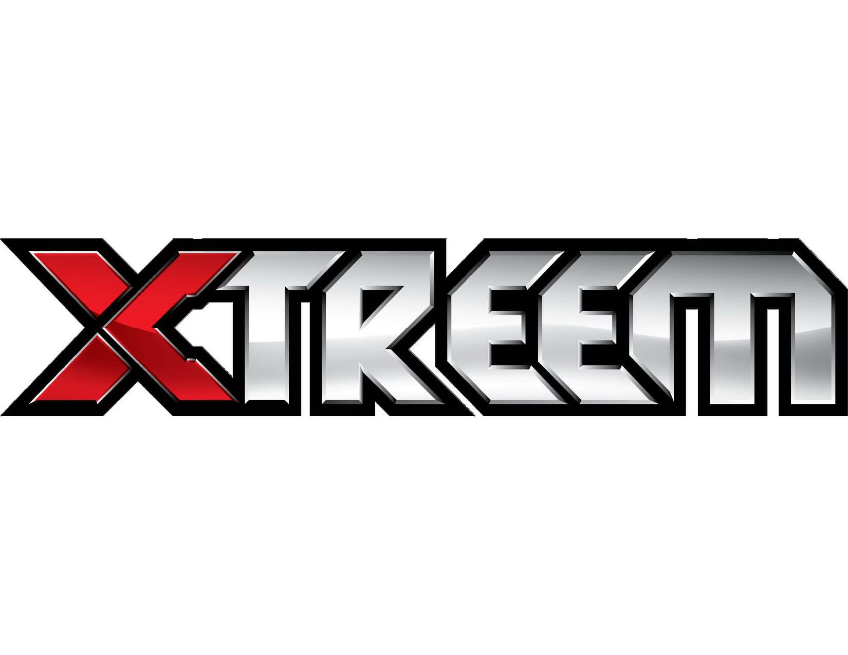 Trademark Logo XTREEM