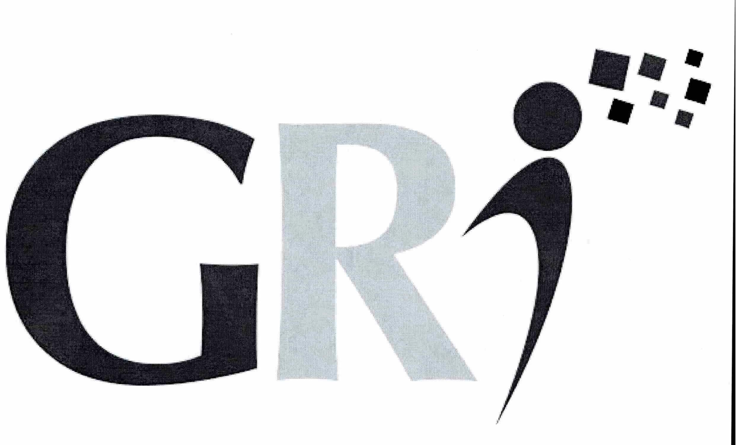 Trademark Logo GRI