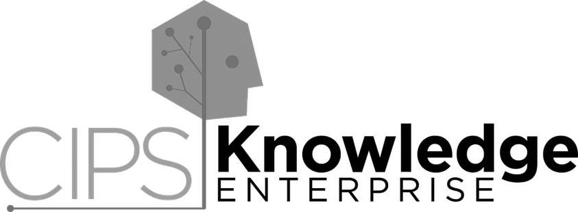  CIPS KNOWLEDGE ENTERPRISE