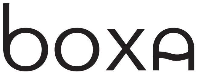 Trademark Logo BOXA