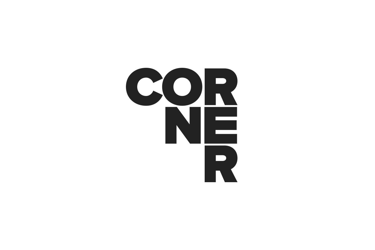 Trademark Logo CORNER