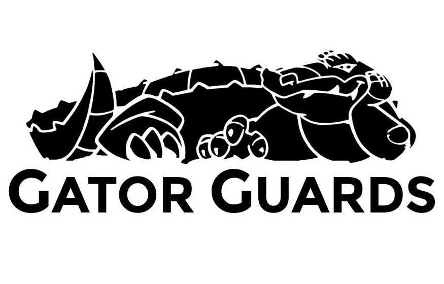  GATOR GUARDS