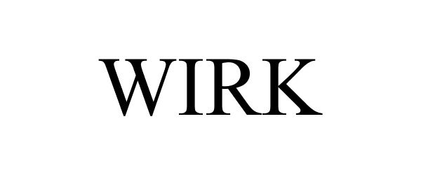 WIRK