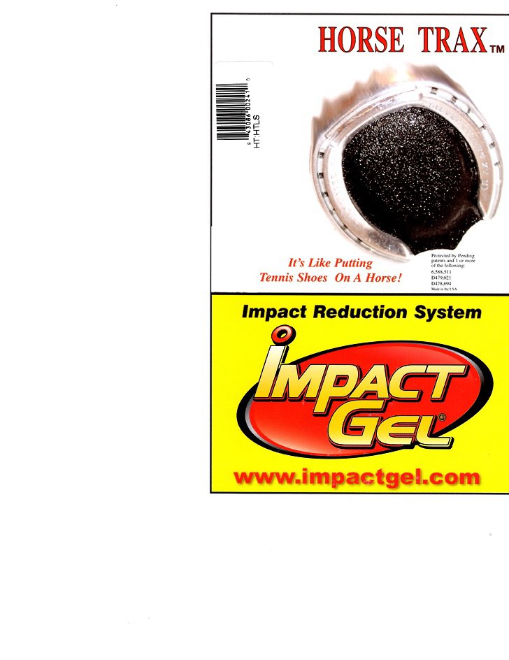 IMPACT GEL