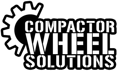 Trademark Logo COMPACTOR WHEEL SOLUTIONS