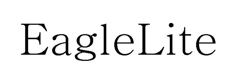 Trademark Logo EAGLELITE