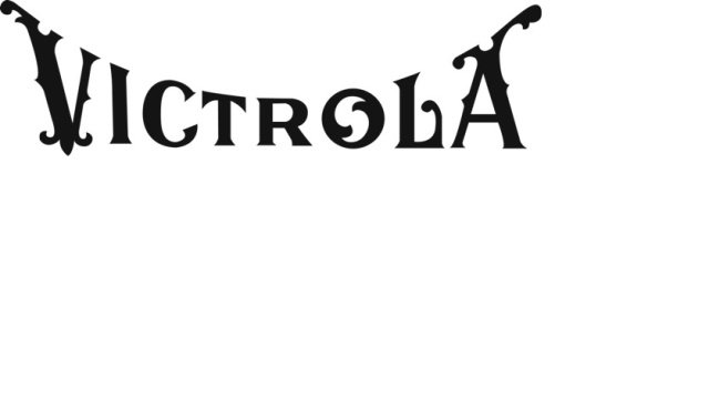 Trademark Logo VICTROLA