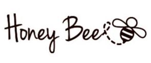 Trademark Logo HONEY BEE