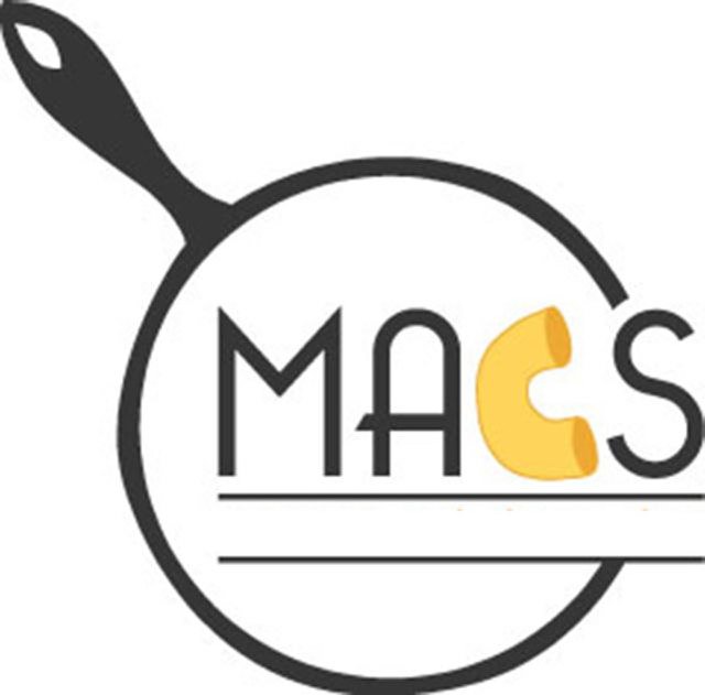 Trademark Logo MACS